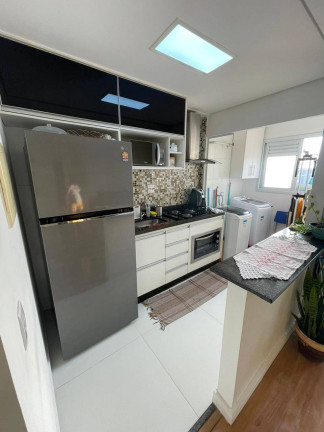 Imagem Apartamento com 2 Quartos à Venda, 50 m² em Loteamento City Jaragua - São Paulo Imagem Apartamento com 2 Quartos à Venda, 50 m² em Loteamento City Jaragua - São Paulo