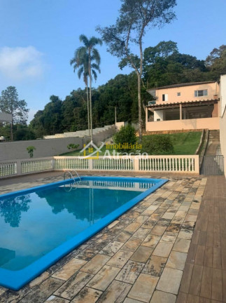 Imagem Imóvel com 2 Quartos à Venda, 1.100 m² em Vila São Francisco - Suzano Imagem Imóvel com 2 Quartos à Venda, 1.100 m² em Vila São Francisco - Suzano