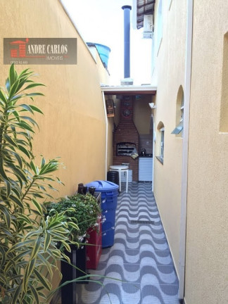 Imagem Sobrado com 4 Quartos à Venda, 150 m² em Centro - Osasco Imagem Sobrado com 4 Quartos à Venda, 150 m² em Centro - Osasco