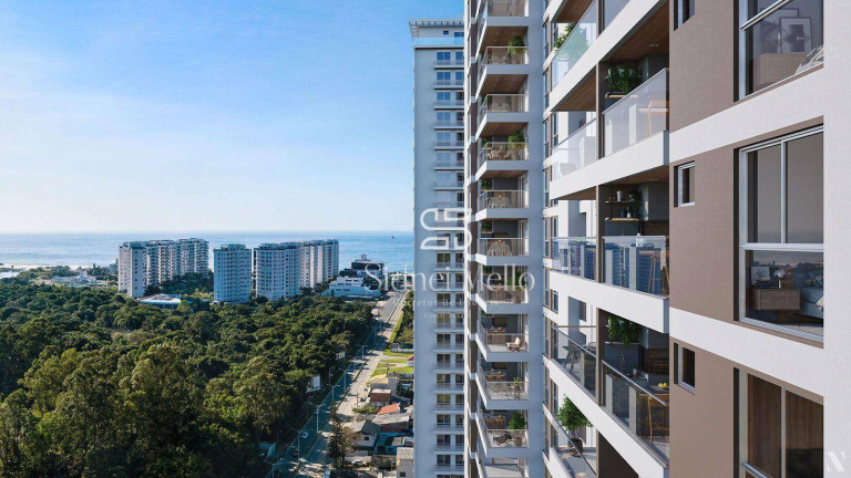 Imagem Apartamento com 3 Quartos à Venda, 86 m² em Praia Brava - Itajaí Imagem Apartamento com 3 Quartos à Venda, 86 m² em Praia Brava - Itajaí