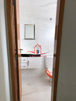 Imagem Cobertura com 2 Quartos à Venda, 100 m² em Vila Pires - Santo André Imagem Cobertura com 2 Quartos à Venda, 100 m² em Vila Pires - Santo André