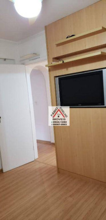 Imagem Apartamento com 2 Quartos à Venda, 54 m² em Vila Andrade - São Paulo Imagem Apartamento com 2 Quartos à Venda, 54 m² em Vila Andrade - São Paulo