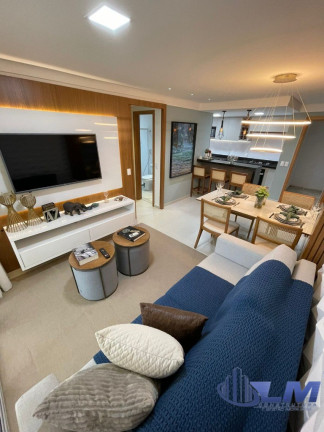 Imagem Imóvel com 2 Quartos à Venda, 73 m² em Praia Do Morro - Guarapari