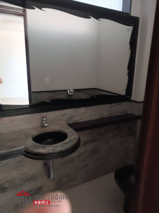 Imagem Apartamento com 3 Quartos para Alugar, 250 m² em Miramar - João Pessoa