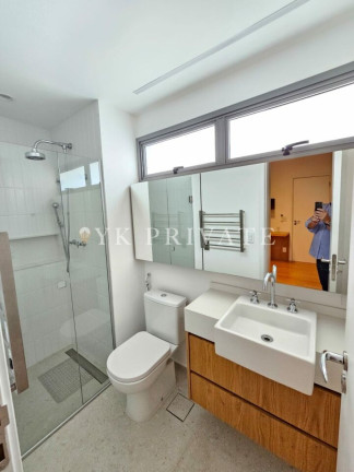 Imagem Apartamento com 3 Quartos para Alugar, 184 m² em Vila Romana - São Paulo Imagem Apartamento com 3 Quartos para Alugar, 184 m² em Vila Romana - São Paulo