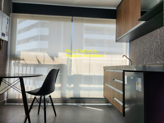 Imagem Apartamento com 1 Quarto para Alugar, 30 m² em More Onde A Cidade Acontece - São Paulo Imagem Apartamento com 1 Quarto para Alugar, 30 m² em More Onde A Cidade Acontece - São Paulo