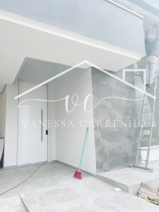 Imagem Casa com 3 Quartos à Venda, 250 m² em Campos Do Conde - Sorocaba Imagem Casa com 3 Quartos à Venda, 250 m² em Campos Do Conde - Sorocaba