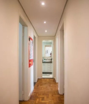 Imagem Imóvel com 3 Quartos à Venda, 102 m² em Mirandópolis - São Paulo Imagem Imóvel com 3 Quartos à Venda, 102 m² em Mirandópolis - São Paulo