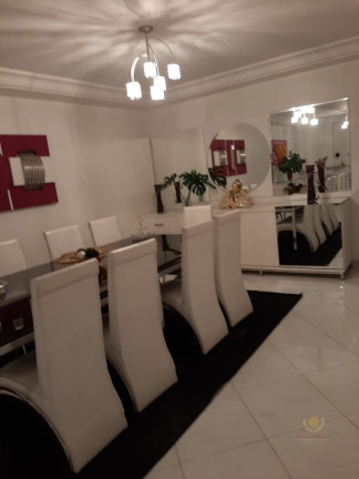 Imagem Apartamento com 3 Quartos à Venda, 228 m² em Santana - São Paulo Imagem Apartamento com 3 Quartos à Venda, 228 m² em Santana - São Paulo