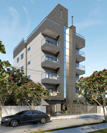 Imagem Apartamento com 3 Quartos à Venda, 83 m² em Praia Grande - Governador Celso Ramos Imagem Apartamento com 3 Quartos à Venda, 83 m² em Praia Grande - Governador Celso Ramos