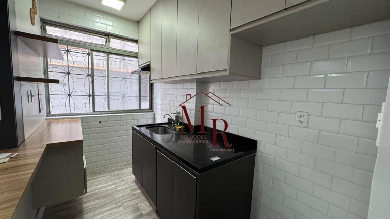 Imagem Apartamento com 2 Quartos à Venda, 52 m² em Boqueirão - Praia Grande Imagem Apartamento com 2 Quartos à Venda, 52 m² em Boqueirão - Praia Grande