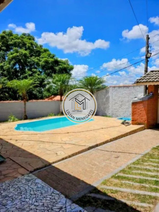 Imagem Imóvel com 5 Quartos à Venda, 253 m² em Parque Dos Cafezais Ii - Itupeva Imagem Imóvel com 5 Quartos à Venda, 253 m² em Parque Dos Cafezais Ii - Itupeva