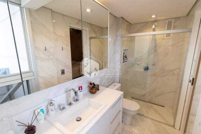 Imagem Apartamento com 1 Quarto à Venda, 74 m² em Vila Olímpia - São Paulo Imagem Apartamento com 1 Quarto à Venda, 74 m² em Vila Olímpia - São Paulo