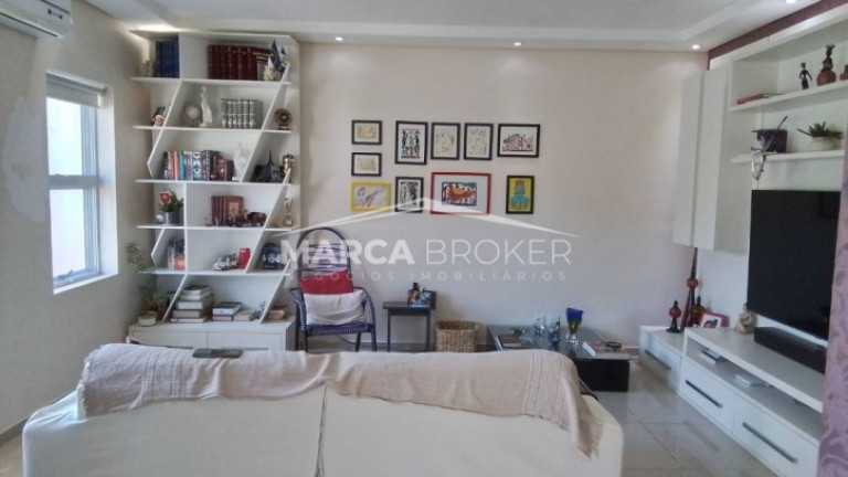 Imagem Sobrado com 3 Quartos à Venda, 300 m² em Parque Das Colinas - Valinhos