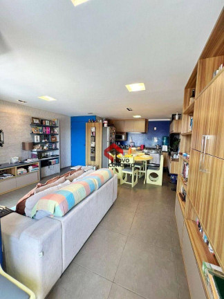Imagem Apartamento com 3 Quartos à Venda, 70 m² em Joaquim Távora - Fortaleza Imagem Apartamento com 3 Quartos à Venda, 70 m² em Joaquim Távora - Fortaleza