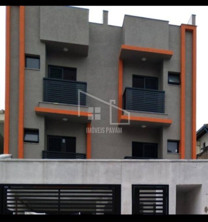 Imagem Apartamento com 2 Quartos à Venda, 118 m² em Jardim Bela Vista - Santo André Imagem Apartamento com 2 Quartos à Venda, 118 m² em Jardim Bela Vista - Santo André
