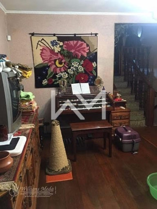 Imagem Sobrado com 4 Quartos à Venda, 454 m² em Vila Galvão - Guarulhos Imagem Sobrado com 4 Quartos à Venda, 454 m² em Vila Galvão - Guarulhos