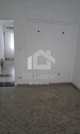 Imagem Apartamento com 3 Quartos à Venda, 137 m² em Centro - Santo André Imagem Apartamento com 3 Quartos à Venda, 137 m² em Centro - Santo André