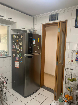 Imagem Apartamento com 3 Quartos à Venda, 97 m² em Bosque Da Saúde - São Paulo