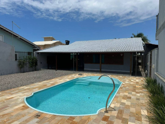 Imagem Casa com 3 Quartos à Venda, 455 m² em Salinas - Balneário Barra Do Sul Imagem Casa com 3 Quartos à Venda, 455 m² em Salinas - Balneário Barra Do Sul