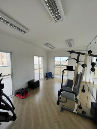 Imagem Apartamento com 2 Quartos à Venda, 65 m² em Centro - São Bernardo Do Campo Imagem Apartamento com 2 Quartos à Venda, 65 m² em Centro - São Bernardo Do Campo