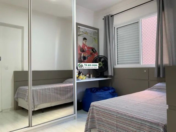 Imagem Imóvel com 3 Quartos à Venda, 100 m² em Jardim Das Indústrias - São José Dos Campos