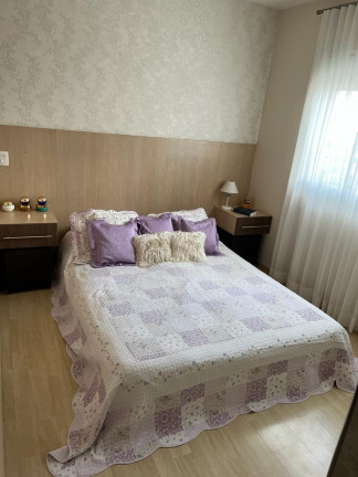 Imagem Apartamento com 3 Quartos à Venda,  em Chacara Klabin - São Paulo