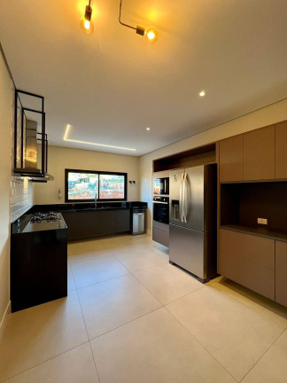 Imagem Casa com 4 Quartos à Venda, 691 m² em Alphaville - Santana De Parnaíba