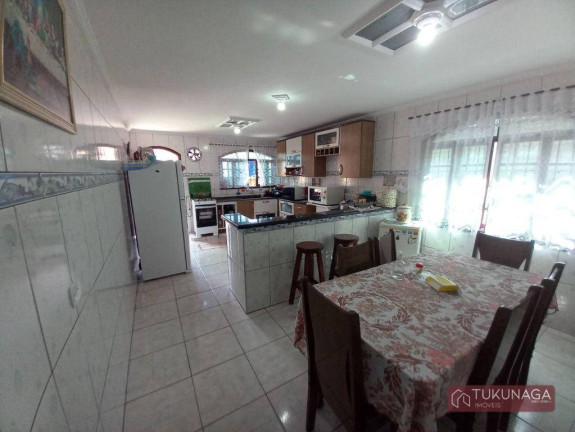 Imagem Sobrado com 3 Quartos à Venda, 250 m² em Jardim Ponte Alta I - Guarulhos Imagem Sobrado com 3 Quartos à Venda, 250 m² em Jardim Ponte Alta I - Guarulhos