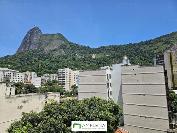Imagem Apartamento com 3 Quartos à Venda, 95 m² em Botafogo - Rio De Janeiro