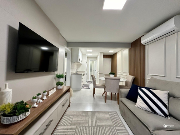 Imagem Apartamento com 2 Quartos à Venda, 68 m² em Zona Nova - Capão Da Canoa Imagem Apartamento com 2 Quartos à Venda, 68 m² em Zona Nova - Capão Da Canoa