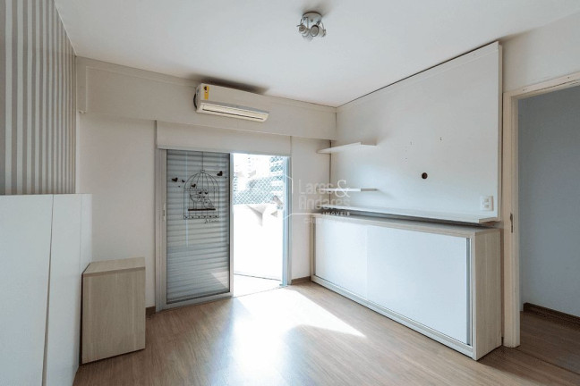 Imagem Apartamento com 3 Quartos à Venda, 118 m² em Vila Clementino - São Paulo Imagem Apartamento com 3 Quartos à Venda, 118 m² em Vila Clementino - São Paulo