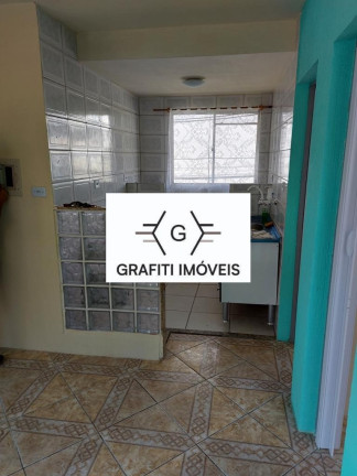 Imagem Imóvel com 2 Quartos à Venda, 55 m² em Santo Elias - Mesquita Imagem Imóvel com 2 Quartos à Venda, 55 m² em Santo Elias - Mesquita
