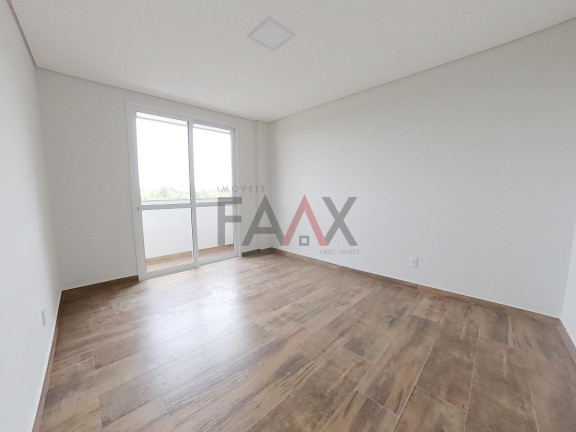 Imagem Apartamento com 2 Quartos à Venda, 52 m² em Santa Cruz - Guarapuava