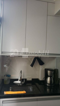Imagem Apartamento com 2 Quartos à Venda, 110 m² em Higienópolis - São Paulo