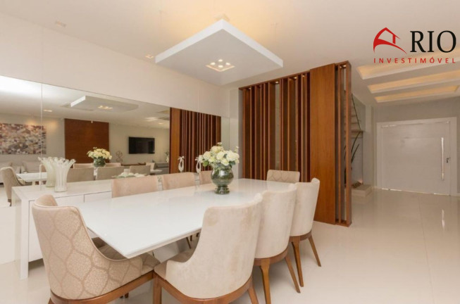 Imagem Casa com 5 Quartos à Venda, 780 m² em Barra Da Tijuca - Rio De Janeiro Imagem Casa com 5 Quartos à Venda, 780 m² em Barra Da Tijuca - Rio De Janeiro