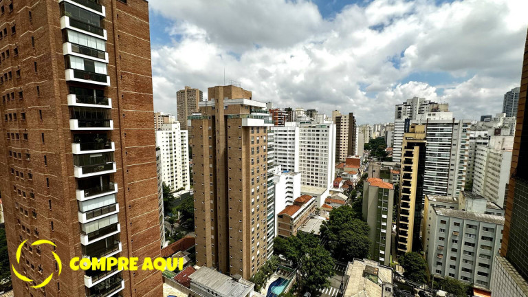Imagem Apartamento com 4 Quartos à Venda, 203 m² em Perdizes - São Paulo Imagem Apartamento com 4 Quartos à Venda, 203 m² em Perdizes - São Paulo