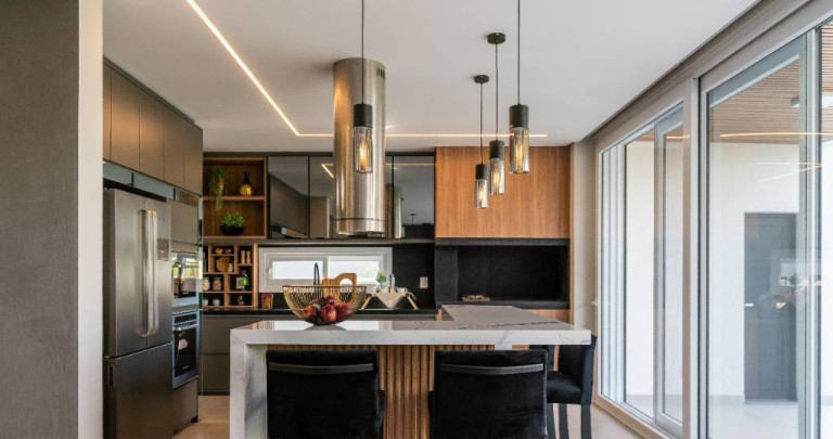 Imagem Casa de Condomínio com 4 Quartos à Venda, 290 m² em Parque Antártica - Capão Da Canoa Imagem Casa de Condomínio com 4 Quartos à Venda, 290 m² em Parque Antártica - Capão Da Canoa