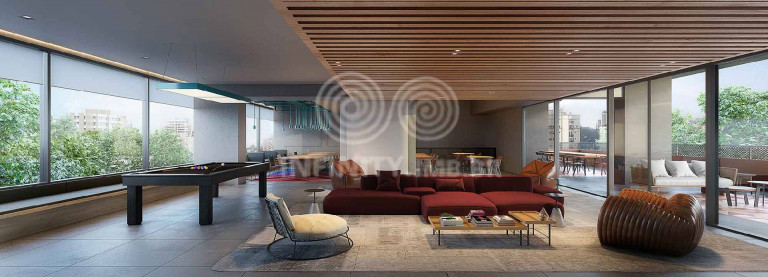 Imagem Apartamento com 1 Quarto à Venda, 37 m² em Pinheiros - São Paulo Imagem Apartamento com 1 Quarto à Venda, 37 m² em Pinheiros - São Paulo