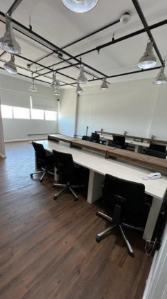 Sala Comercial para Alugar, 20 m² em Centro - Santo André