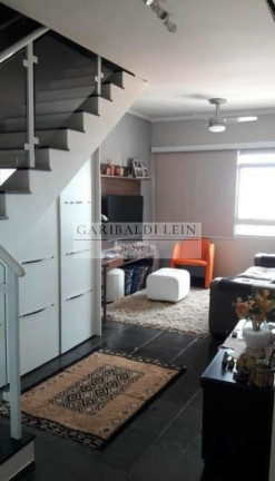 Imagem Cobertura com 4 Quartos à Venda, 240 m² em Jardim Chapadão - Campinas Imagem Cobertura com 4 Quartos à Venda, 240 m² em Jardim Chapadão - Campinas