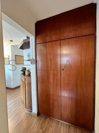 Imagem Apartamento com 1 Quarto à Venda, 52 m² em Vila Madalena - São Paulo