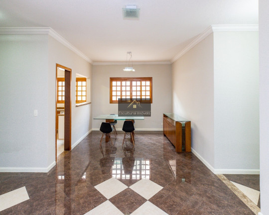Imagem Casa com 3 Quartos à Venda, 306 m² em Vila Represa - São Paulo