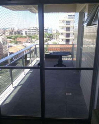 Imagem Apartamento com 4 Quartos à Venda, 140 m² em Braga - Cabo Frio