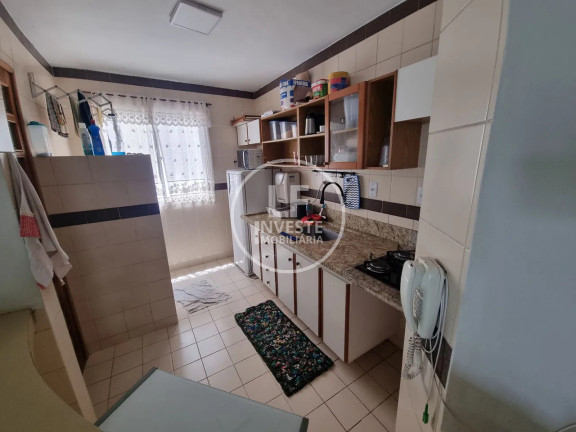 Imagem Apartamento com 1 Quarto à Venda, 48 m² em Setor Leste Universitário - Goiânia