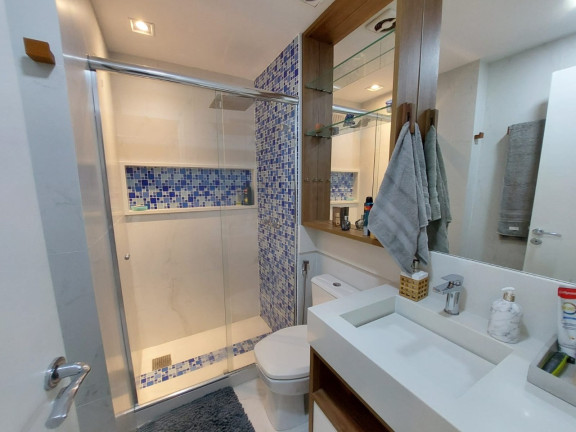 Imagem Apartamento com 3 Quartos à Venda, 97 m² em Icaraí - Niterói Imagem Apartamento com 3 Quartos à Venda, 97 m² em Icaraí - Niterói