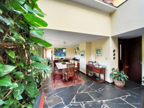 Imagem Casa com 5 Quartos à Venda, 1.000 m² em Granja Viana - Cotia