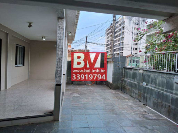 Imagem Casa com 3 Quartos à Venda, 90 m² em Vila Da Penha - Rio De Janeiro Imagem Casa com 3 Quartos à Venda, 90 m² em Vila Da Penha - Rio De Janeiro