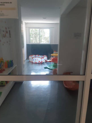 Imagem Apartamento com 3 Quartos à Venda, 87 m² em Parque Residencial Aquarius - São José Dos Campos