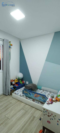 Imagem Apartamento com 2 Quartos à Venda, 55 m² em Paulicéia - São Bernardo Do Campo Imagem Apartamento com 2 Quartos à Venda, 55 m² em Paulicéia - São Bernardo Do Campo